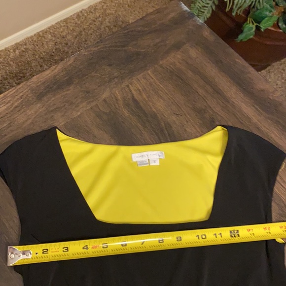 London Time Dress - Picture 8 of 10